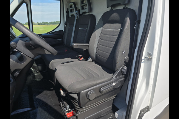 Iveco Daily 35S14V 2.3 352L H2 - 140 Pk - Euro 6 - Airco - Cruise Control