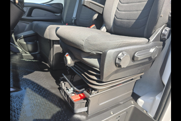 Iveco Daily 35S14V 2.3 352L H2 - 140 Pk - Euro 6 - Airco - Cruise Control