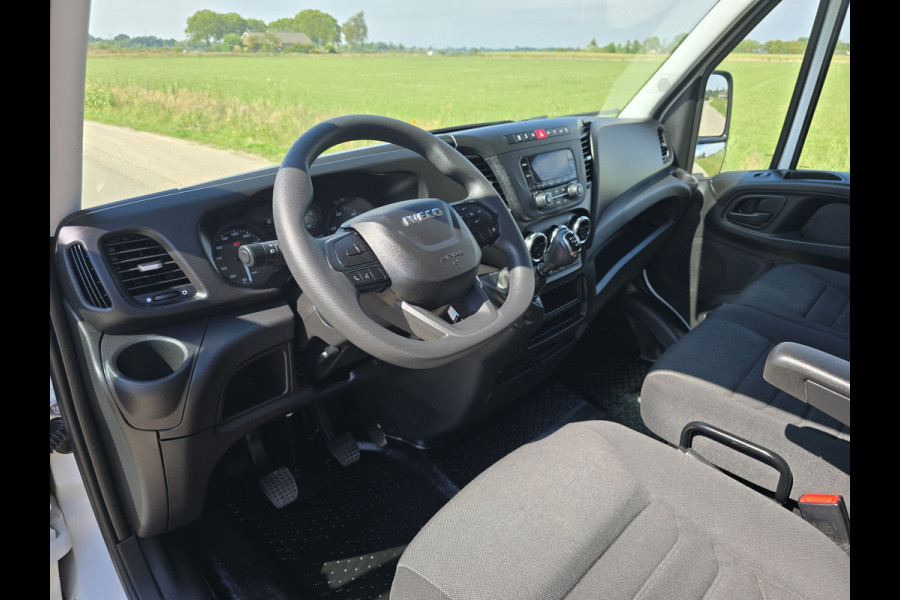 Iveco Daily 35S14V 2.3 352L H2 - 140 Pk - Euro 6 - Airco - Cruise Control