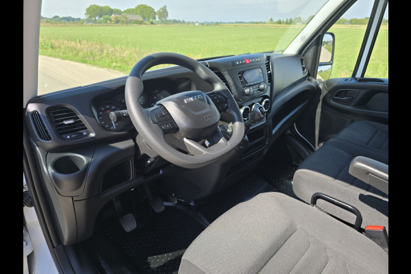 Iveco Daily 35S14V 2.3 352L H2 - 140 Pk - Euro 6 - Airco - Cruise Control