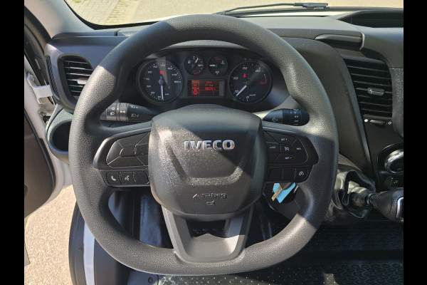 Iveco Daily 35S14V 2.3 352L H2 - 140 Pk - Euro 6 - Airco - Cruise Control