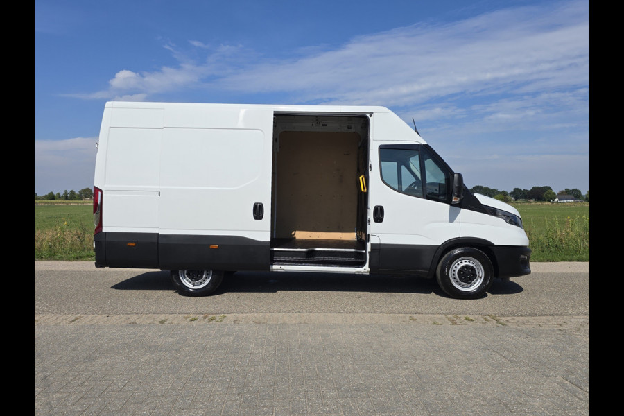 Iveco Daily 35S14V 2.3 352L H2 - 140 Pk - Euro 6 - Airco - Cruise Control