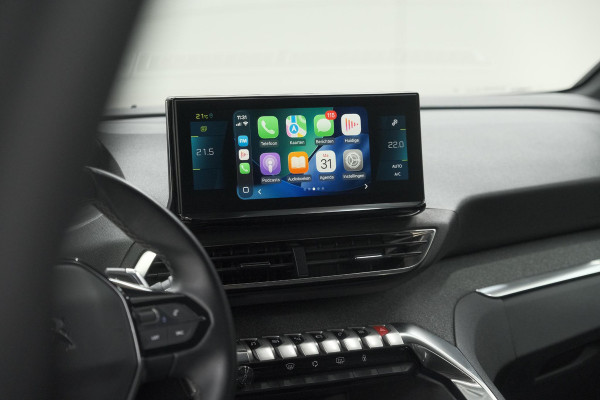 Peugeot 3008 1.6 HYbrid 225 Allure | Camera | Dodehoekdetectie | Apple Carplay | Navigatie