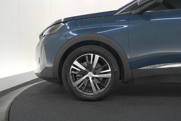 Peugeot 3008 1.6 HYbrid 225 Allure | Camera | Dodehoekdetectie | Apple Carplay | Navigatie