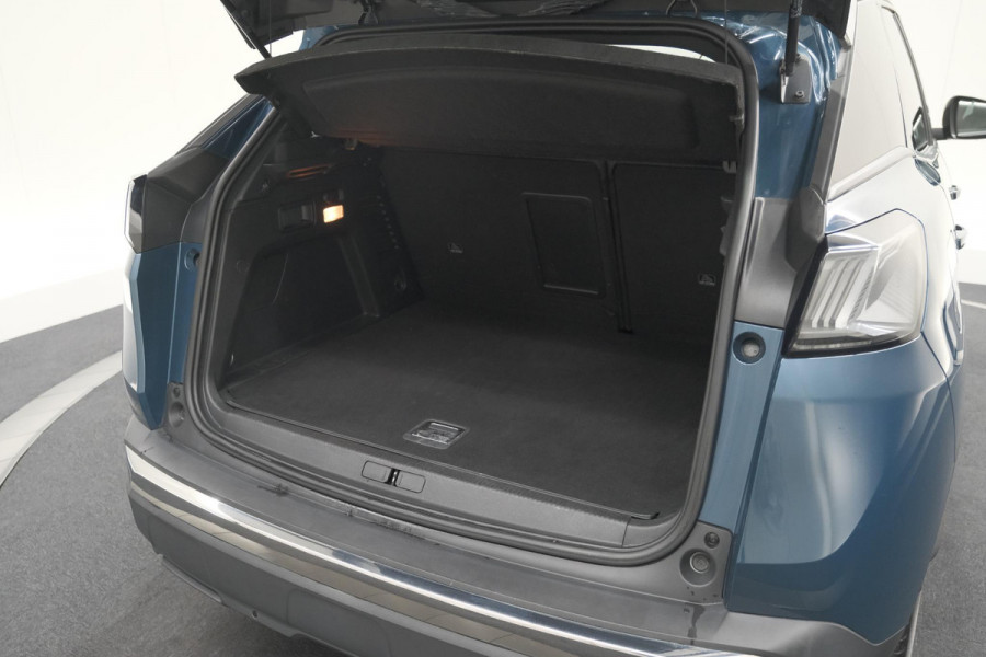 Peugeot 3008 1.6 HYbrid 225 Allure | Camera | Dodehoekdetectie | Apple Carplay | Navigatie