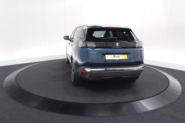 Peugeot 3008 1.6 HYbrid 225 Allure | Camera | Dodehoekdetectie | Apple Carplay | Navigatie
