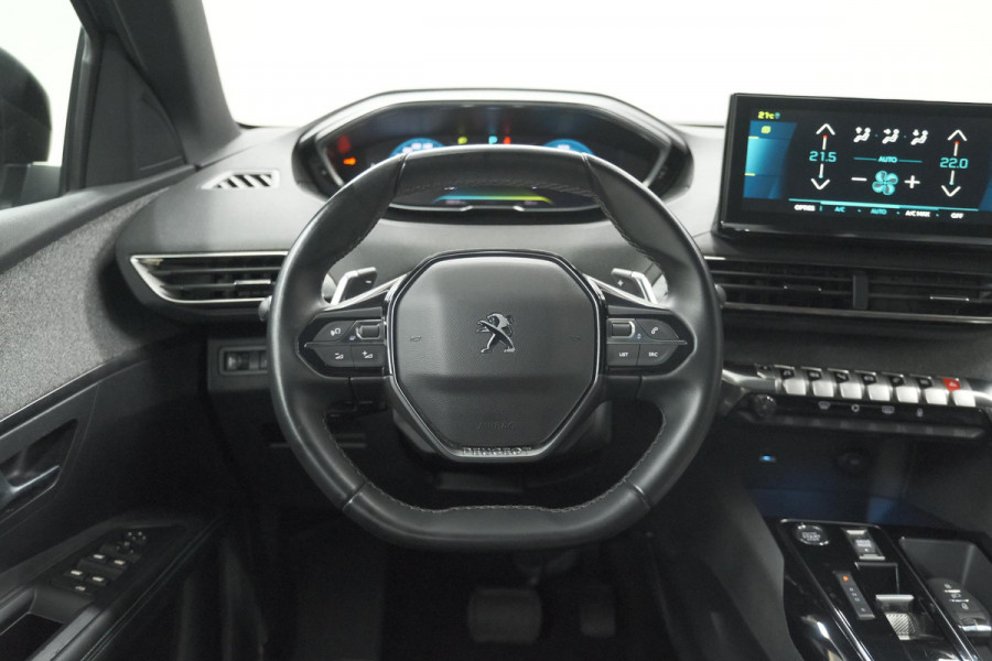 Peugeot 3008 1.6 HYbrid 225 Allure | Camera | Dodehoekdetectie | Apple Carplay | Navigatie