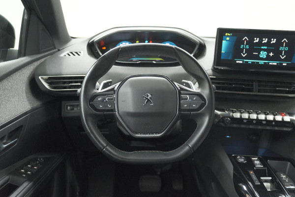 Peugeot 3008 1.6 HYbrid 225 Allure | Camera | Dodehoekdetectie | Apple Carplay | Navigatie