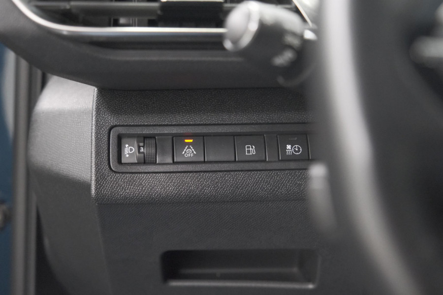 Peugeot 3008 1.6 HYbrid 225 Allure | Camera | Dodehoekdetectie | Apple Carplay | Navigatie