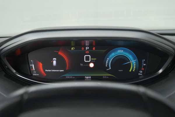 Peugeot 3008 1.6 HYbrid 225 Allure | Camera | Dodehoekdetectie | Apple Carplay | Navigatie