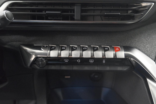 Peugeot 3008 1.6 HYbrid 225 Allure | Camera | Dodehoekdetectie | Apple Carplay | Navigatie