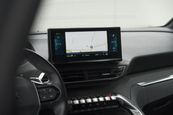 Peugeot 3008 1.6 HYbrid 225 Allure | Camera | Dodehoekdetectie | Apple Carplay | Navigatie