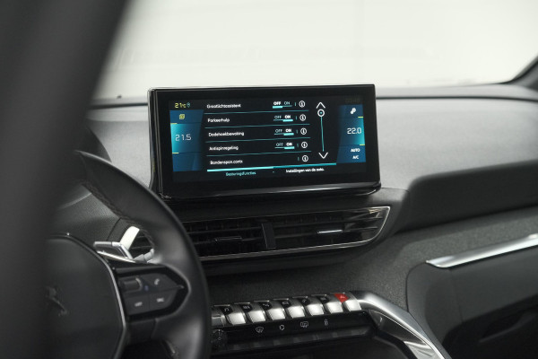 Peugeot 3008 1.6 HYbrid 225 Allure | Camera | Dodehoekdetectie | Apple Carplay | Navigatie