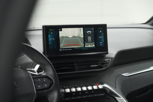 Peugeot 3008 1.6 HYbrid 225 Allure | Camera | Dodehoekdetectie | Apple Carplay | Navigatie