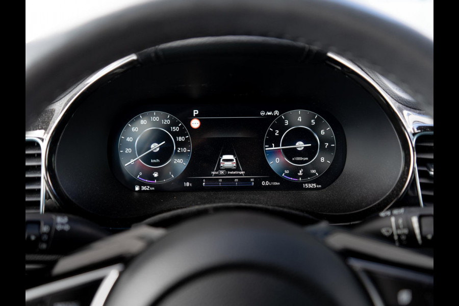 Kia Ceed 1.0 T-GDi MHEV Design Edition | Op Voorraad | Camera | Apple Carplay | Adapt. Cruise | Stoel&Stuur Verwarming | Navi | Keyless