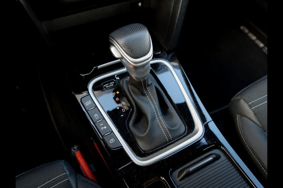 Kia Ceed 1.0 T-GDi MHEV Design Edition | Op Voorraad | Camera | Apple Carplay | Adapt. Cruise | Stoel&Stuur Verwarming | Navi | Keyless