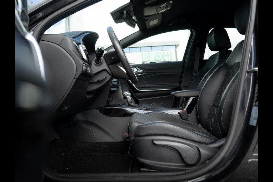 Kia Ceed 1.0 T-GDi MHEV Design Edition | Op Voorraad | Camera | Apple Carplay | Adapt. Cruise | Stoel&Stuur Verwarming | Navi | Keyless