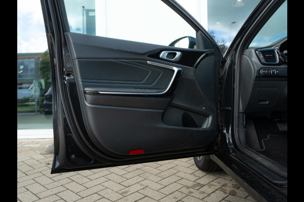 Kia Ceed 1.0 T-GDi MHEV Design Edition | Op Voorraad | Camera | Apple Carplay | Adapt. Cruise | Stoel&Stuur Verwarming | Navi | Keyless
