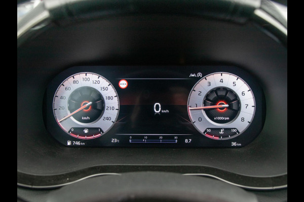 Kia Ceed Sportswagon 1.0 T-GDi DynamicPlusLine | Uit voorraad leverbaar | Keyless | Stoel-/stuurverwarming | Priv. glass | Navi | Carplay | Clima