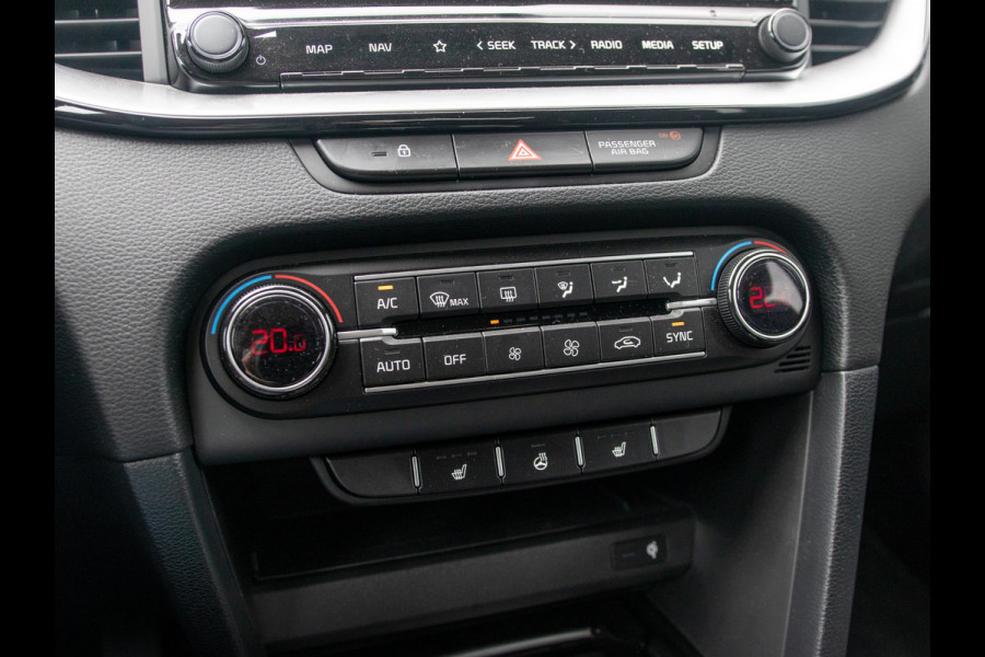 Kia Ceed Sportswagon 1.0 T-GDi DynamicPlusLine | Uit voorraad leverbaar | Keyless | Stoel-/stuurverwarming | Priv. glass | Navi | Carplay | Clima