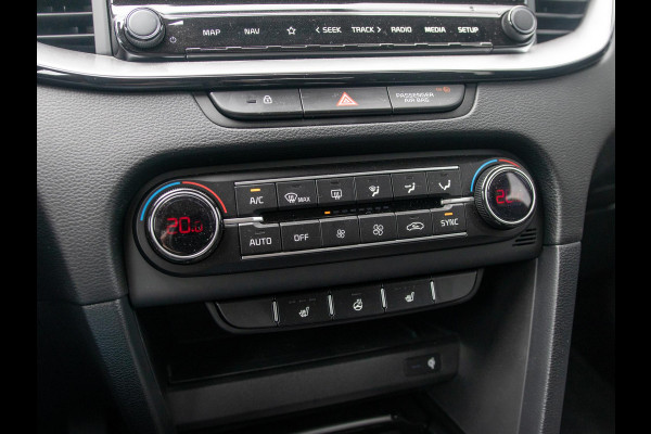 Kia Ceed Sportswagon 1.0 T-GDi DynamicPlusLine | Uit voorraad leverbaar | Keyless | Stoel-/stuurverwarming | Priv. glass | Navi | Carplay | Clima