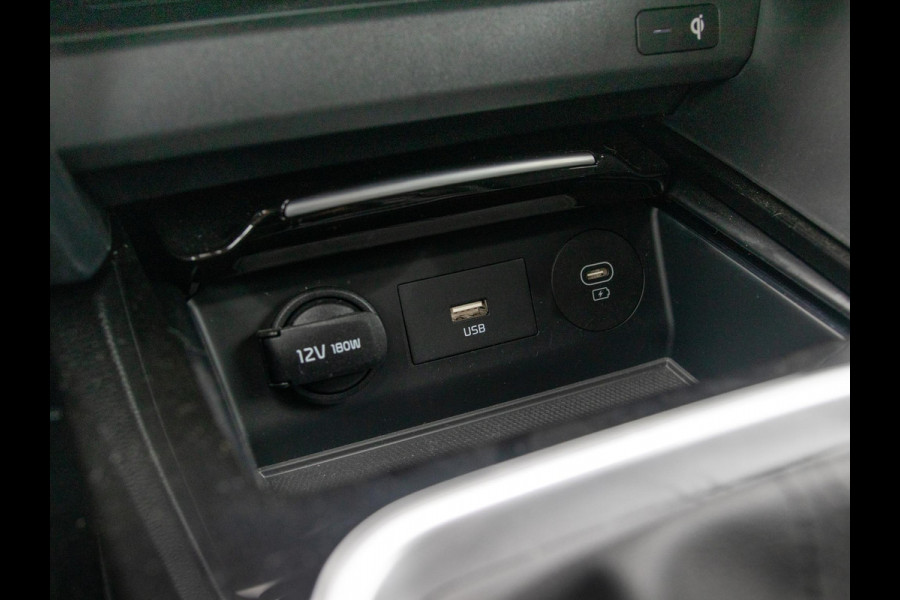 Kia Ceed Sportswagon 1.0 T-GDi DynamicPlusLine | Uit voorraad leverbaar | Keyless | Stoel-/stuurverwarming | Priv. glass | Navi | Carplay | Clima