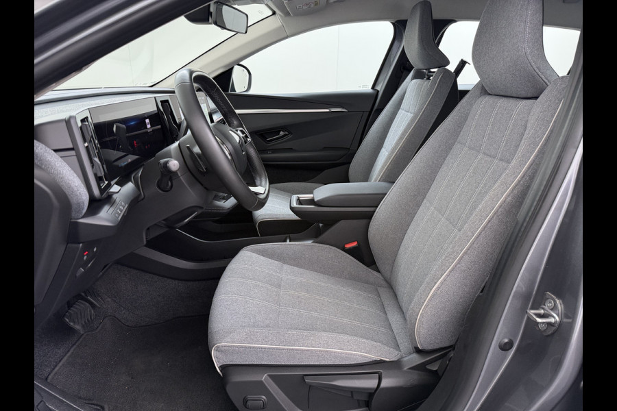 Renault Mégane E-Tech EV60 Warmtepomp Stoel+Stuurverwarming Adap.Cruise Google®-Maps Navi Camera Ecc Optimum Charge Business Ed. Evolution Keyless Apple Carplay/Android Auto Bluetooth LMV Led Pdc Isofix Lane Assist Regen-Lichtsensor Dealeronderhouden Origineel Nederlandse Auto