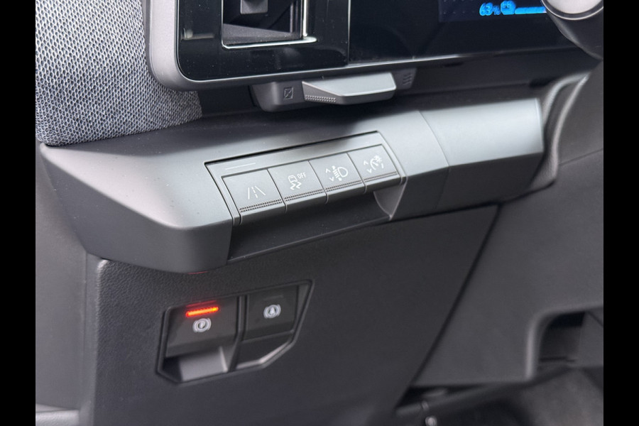 Renault Mégane E-Tech EV60 Warmtepomp Stoel+Stuurverwarming Adap.Cruise Google®-Maps Navi Camera Ecc Optimum Charge Business Ed. Evolution Keyless Apple Carplay/Android Auto Bluetooth LMV Led Pdc Isofix Lane Assist Regen-Lichtsensor Dealeronderhouden Origineel Nederlandse Auto