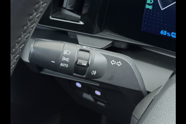 Renault Mégane E-Tech EV60 Warmtepomp Stoel+Stuurverwarming Adap.Cruise Google®-Maps Navi Camera Ecc Optimum Charge Business Ed. Evolution Keyless Apple Carplay/Android Auto Bluetooth LMV Led Pdc Isofix Lane Assist Regen-Lichtsensor Dealeronderhouden Origineel Nederlandse Auto