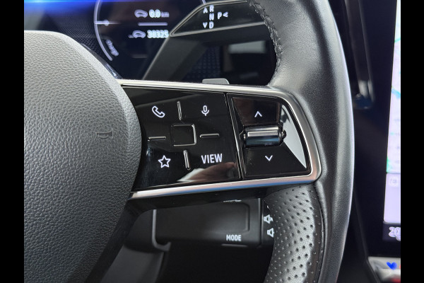 Renault Mégane E-Tech EV60 Warmtepomp Stoel+Stuurverwarming Adap.Cruise Google®-Maps Navi Camera Ecc Optimum Charge Business Ed. Evolution Keyless Apple Carplay/Android Auto Bluetooth LMV Led Pdc Isofix Lane Assist Regen-Lichtsensor Dealeronderhouden Origineel Nederlandse Auto