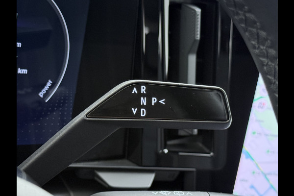 Renault Mégane E-Tech EV60 Warmtepomp Stoel+Stuurverwarming Adap.Cruise Google®-Maps Navi Camera Ecc Optimum Charge Business Ed. Evolution Keyless Apple Carplay/Android Auto Bluetooth LMV Led Pdc Isofix Lane Assist Regen-Lichtsensor Dealeronderhouden Origineel Nederlandse Auto