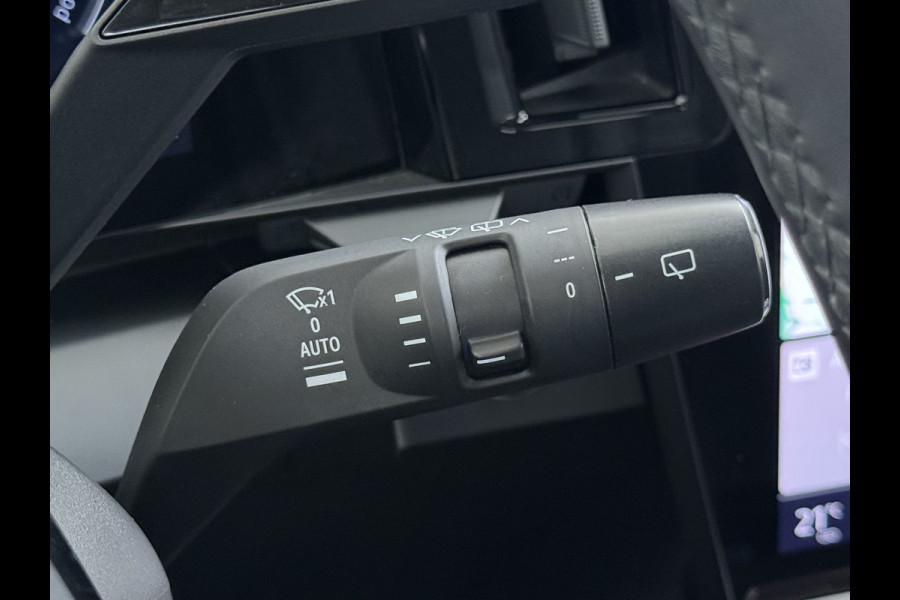 Renault Mégane E-Tech EV60 Warmtepomp Stoel+Stuurverwarming Adap.Cruise Google®-Maps Navi Camera Ecc Optimum Charge Business Ed. Evolution Keyless Apple Carplay/Android Auto Bluetooth LMV Led Pdc Isofix Lane Assist Regen-Lichtsensor Dealeronderhouden Origineel Nederlandse Auto