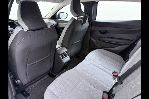 Renault Mégane E-Tech EV60 Warmtepomp Stoel+Stuurverwarming Adap.Cruise Google®-Maps Navi Camera Ecc Optimum Charge Business Ed. Evolution Keyless Apple Carplay/Android Auto Bluetooth LMV Led Pdc Isofix Lane Assist Regen-Lichtsensor Dealeronderhouden Origineel Nederlandse Auto