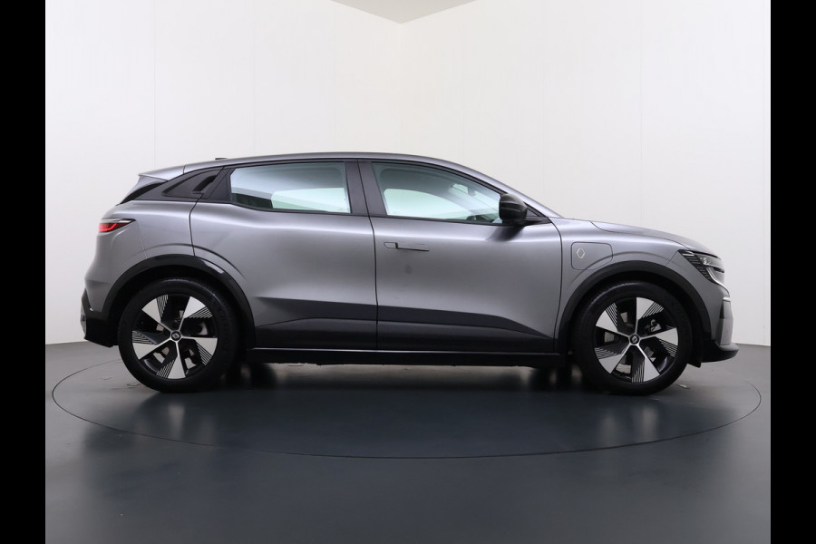 Renault Mégane E-Tech EV60 Warmtepomp Stoel+Stuurverwarming Adap.Cruise Google®-Maps Navi Camera Ecc Optimum Charge Business Ed. Evolution Keyless Apple Carplay/Android Auto Bluetooth LMV Led Pdc Isofix Lane Assist Regen-Lichtsensor Dealeronderhouden Origineel Nederlandse Auto