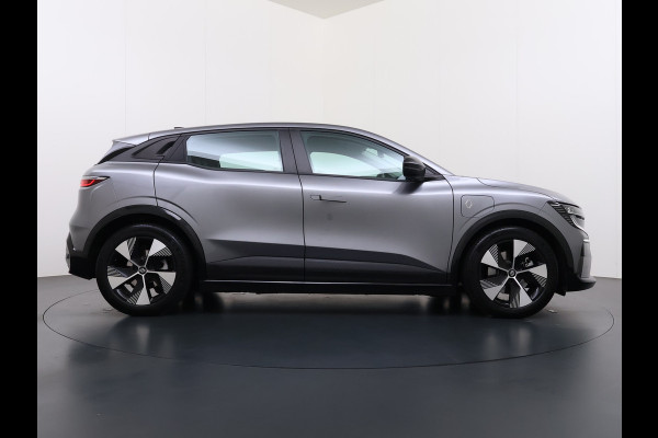 Renault Mégane E-Tech EV60 Warmtepomp Stoel+Stuurverwarming Adap.Cruise Google®-Maps Navi Camera Ecc Optimum Charge Business Ed. Evolution Keyless Apple Carplay/Android Auto Bluetooth LMV Led Pdc Isofix Lane Assist Regen-Lichtsensor Dealeronderhouden Origineel Nederlandse Auto
