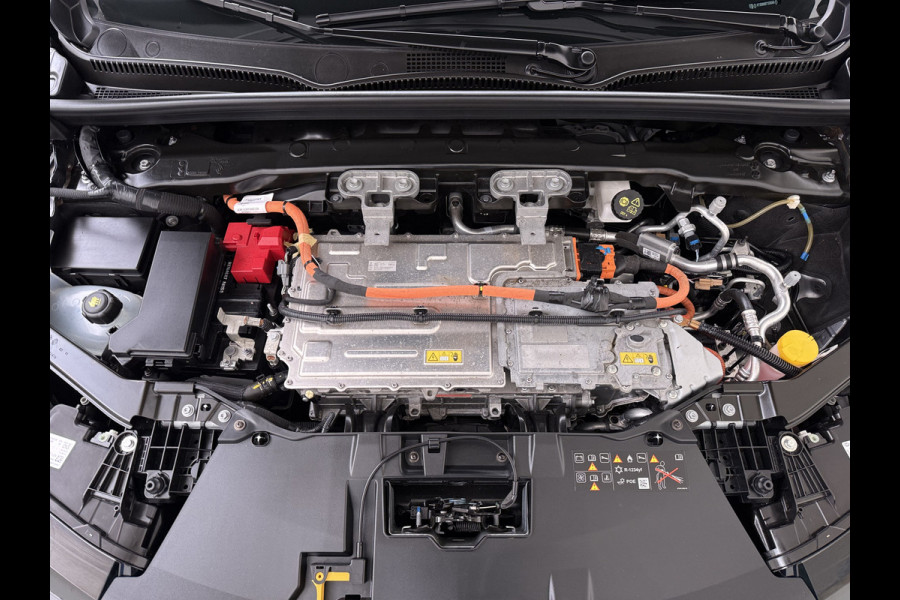 Renault Mégane E-Tech EV60 Warmtepomp Stoel+Stuurverwarming Adap.Cruise Google®-Maps Navi Camera Ecc Optimum Charge Business Ed. Evolution Keyless Apple Carplay/Android Auto Bluetooth LMV Led Pdc Isofix Lane Assist Regen-Lichtsensor Dealeronderhouden Origineel Nederlandse Auto