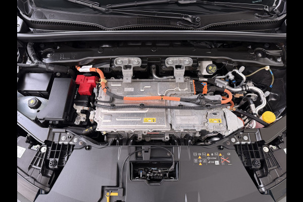 Renault Mégane E-Tech EV60 Warmtepomp Stoel+Stuurverwarming Adap.Cruise Google®-Maps Navi Camera Ecc Optimum Charge Business Ed. Evolution Keyless Apple Carplay/Android Auto Bluetooth LMV Led Pdc Isofix Lane Assist Regen-Lichtsensor Dealeronderhouden Origineel Nederlandse Auto