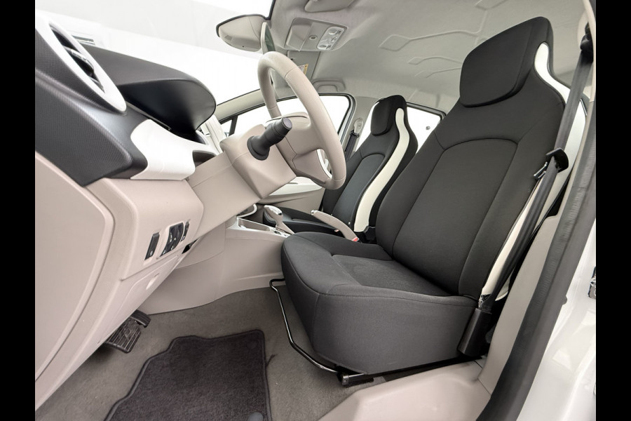 Renault ZOE R90 Life 41kWh Eigen Accu SOH 91% Apple Carplay Android Auto Navi Ecc Keyless Cruise Control Pdc Regen-Lichtsensor Isofix Led Voicecontrol 1e Eigenaar Dealeronderhouden Origineel Nederlandse Auto