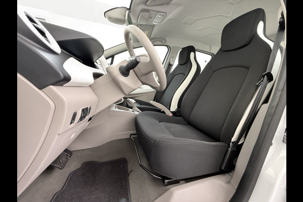 Renault ZOE R90 Life 41kWh Eigen Accu SOH 91% Apple Carplay Android Auto Navi Ecc Keyless Cruise Control Pdc Regen-Lichtsensor Isofix Led Voicecontrol 1e Eigenaar Dealeronderhouden Origineel Nederlandse Auto