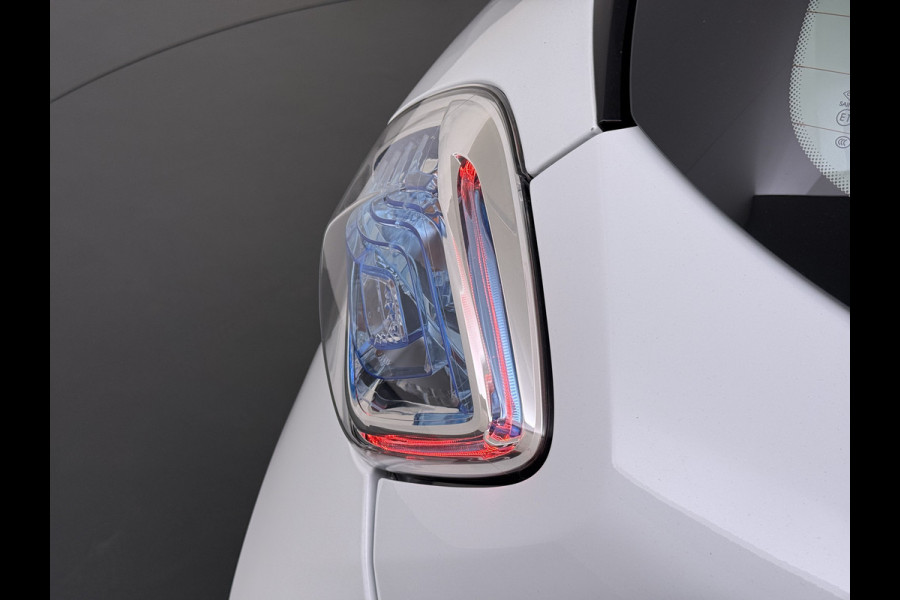Renault ZOE R90 Life 41kWh Eigen Accu SOH 91% Apple Carplay Android Auto Navi Ecc Keyless Cruise Control Pdc Regen-Lichtsensor Isofix Led Voicecontrol 1e Eigenaar Dealeronderhouden Origineel Nederlandse Auto