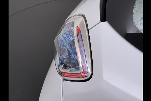 Renault ZOE R90 Life 41kWh Eigen Accu SOH 91% Apple Carplay Android Auto Navi Ecc Keyless Cruise Control Pdc Regen-Lichtsensor Isofix Led Voicecontrol 1e Eigenaar Dealeronderhouden Origineel Nederlandse Auto