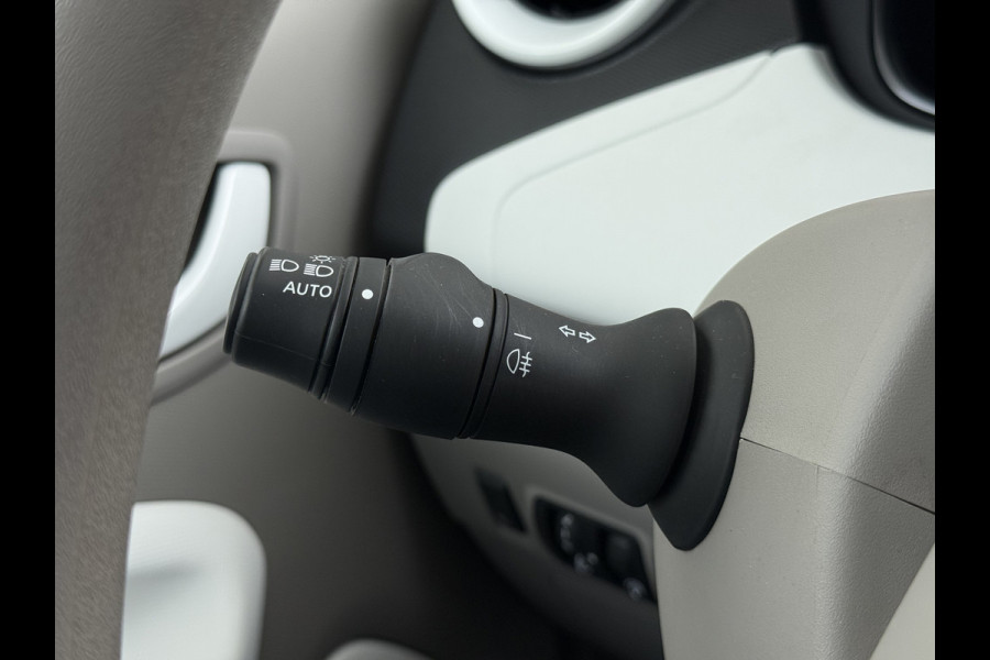 Renault ZOE R90 Life 41kWh Eigen Accu SOH 91% Apple Carplay Android Auto Navi Ecc Keyless Cruise Control Pdc Regen-Lichtsensor Isofix Led Voicecontrol 1e Eigenaar Dealeronderhouden Origineel Nederlandse Auto