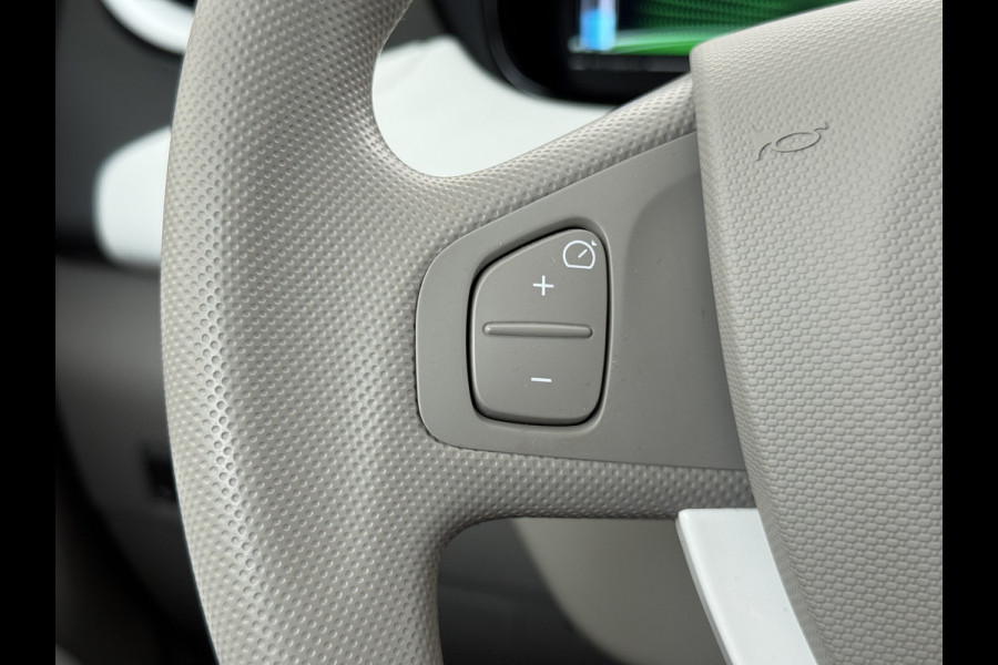 Renault ZOE R90 Life 41kWh Eigen Accu SOH 91% Apple Carplay Android Auto Navi Ecc Keyless Cruise Control Pdc Regen-Lichtsensor Isofix Led Voicecontrol 1e Eigenaar Dealeronderhouden Origineel Nederlandse Auto