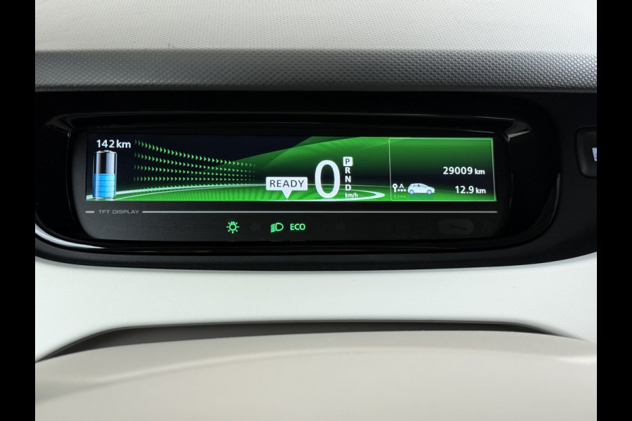 Renault ZOE R90 Life 41kWh Eigen Accu SOH 91% Apple Carplay Android Auto Navi Ecc Keyless Cruise Control Pdc Regen-Lichtsensor Isofix Led Voicecontrol 1e Eigenaar Dealeronderhouden Origineel Nederlandse Auto