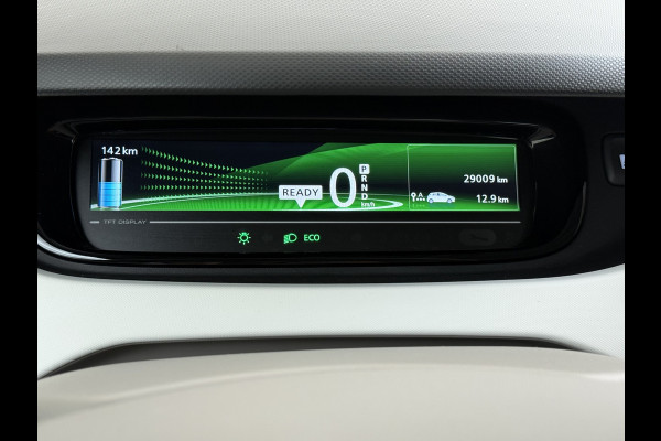 Renault ZOE R90 Life 41kWh Eigen Accu SOH 91% Apple Carplay Android Auto Navi Ecc Keyless Cruise Control Pdc Regen-Lichtsensor Isofix Led Voicecontrol 1e Eigenaar Dealeronderhouden Origineel Nederlandse Auto