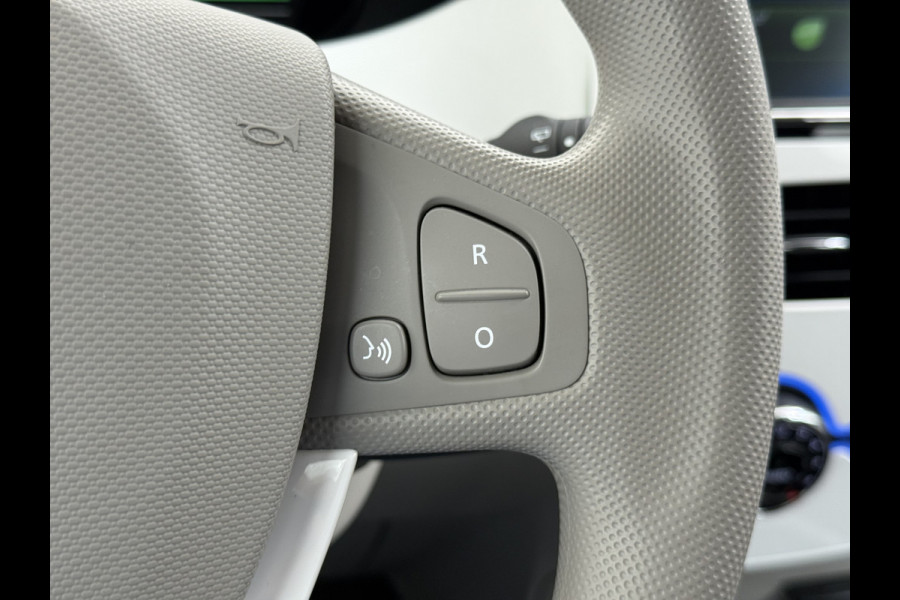 Renault ZOE R90 Life 41kWh Eigen Accu SOH 91% Apple Carplay Android Auto Navi Ecc Keyless Cruise Control Pdc Regen-Lichtsensor Isofix Led Voicecontrol 1e Eigenaar Dealeronderhouden Origineel Nederlandse Auto