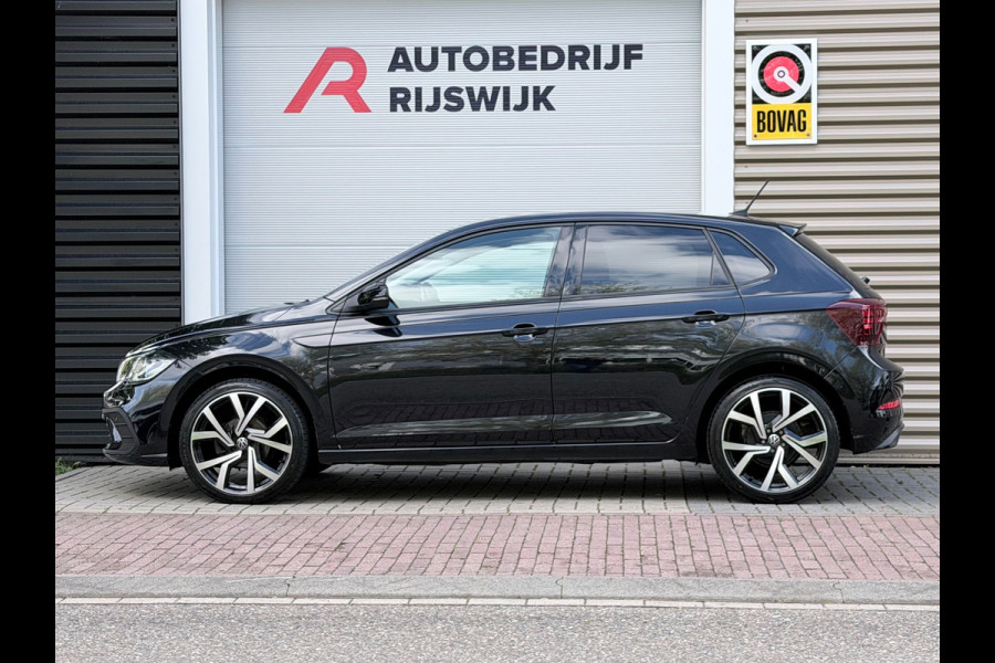Volkswagen Polo 1.0 TSI Life AppleCarPlay/Keyless