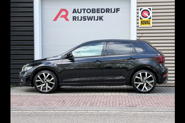 Volkswagen Polo 1.0 TSI Life AppleCarPlay/Keyless