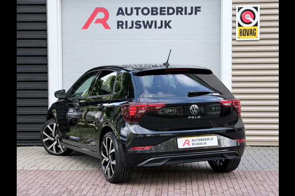 Volkswagen Polo 1.0 TSI Life AppleCarPlay/Keyless