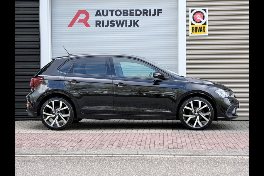 Volkswagen Polo 1.0 TSI Life AppleCarPlay/Keyless